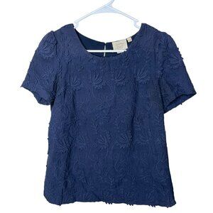 ✨ Anthropologie Vanessa Virginia SIZE SMALL